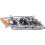 For Toyota Camry Headlight Assembly 2007 2008 2009 SE Model (CLX-M0-USA-T100174-CL360A70-PARENT1)