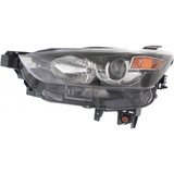 For Mazda CX3 Headlight Assembly 2016 2017 2018 | Halogen Type (CLX-M0-USA-RM10010006-CL360A70-PARENT1)