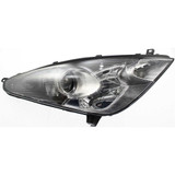 For Toyota Celica Headlight Assembly 2000 01 02 03 04 2005 Halogen (CLX-M0-USA-T100132-CL360A70-PARENT1)