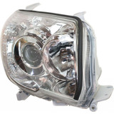 For Toyota 4Runner Headlight Assembly 2006 07 08 2009 Limited / SR5 Model (CLX-M0-USA-T100170-CL360A70-PARENT1)