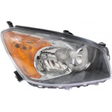 For Toyota RAV4 Headlight 2009 10 11 2012 Sport Model (CLX-M0-USA-RT10010016-CL360A70-PARENT1)