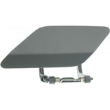 For Mercedes-Benz E300 / E350 / E400 / E550 Headlight Washer Cover 2010 11 12 2013 | Primed | Excludes E63 Model | Sedan / Wagon (CLX-M0-USA-RM11010004-CL360A70-PARENT1)