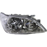 For Lexus IS300 Headlight Assembly 2001 2001 2002 2003 2004 2005 | HID | w/o Bulbs (CLX-M0-USA-REPL100106-CL360A70-PARENT1)