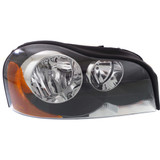 For Volvo XC90 Headlight Assembly 2003-2014 Halogen (CLX-M0-USA-V100128-CL360A70-PARENT1)