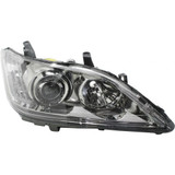 For Lexus ES350 Headlight Assembly 2010 2011 | HID | w/o Bulbs (CLX-M0-USA-REPL100306-CL360A70-PARENT1)