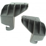 For Toyota Tacoma Headlight Bracket 2005-2011 | Lower | Headlight Protector (CLX-M0-USA-RT10100002-CL360A70-PARENT1)