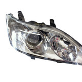 For Lexus ES350 Headlight Assembly 2007 2008 2009 | HID | w/o Bulbs (CLX-M0-USA-REPL100364-CL360A70-PARENT1)