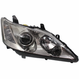 For Lexus ES350 Headlight Assembly 2007 2008 2009 | HID | w/o Bulbs (CLX-M0-USA-REPL100364-CL360A70-PARENT1)