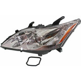 For Lexus ES350 Headlight Assembly 2007 2008 2009 | HID | w/o Bulbs (CLX-M0-USA-REPL100364-CL360A70-PARENT1)