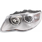 For Volkswagen Touareg Headlight 2008 2009 2010 | Halogen (CLX-M0-USA-REPV100132-CL360A70-PARENT1)