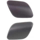 For Volvo XC60 Headlight Washer Cover 2010 11 12 2013 | Primed (CLX-M0-USA-REPV110106-CL360A70-PARENT1)