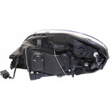 For Volvo XC60 Headlight 2010 11 12 2013 | Halogen (CLX-M0-USA-REPV100124-CL360A70-PARENT1)