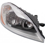 For Volvo XC60 Headlight 2010 11 12 2013 | Halogen (CLX-M0-USA-REPV100124-CL360A70-PARENT1)