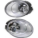 For Volkswagen Beetle Headlight 2006 07 08 09 2010 | Halogen | CAPA (CLX-M0-USA-REPV100102Q-CL360A70-PARENT1)