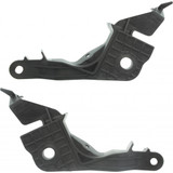 For Honda Civic Headlight Bracket 2012 13 14 2015 | Coupe / Sedan (CLX-M0-USA-RH10990004-CL360A70-PARENT1)