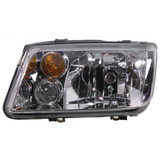 For Volkswagen Jetta Headlight 2002 03 04 2005 | w/ Fog Lights (CLX-M0-USA-REPV100104-CL360A70-PARENT1)