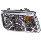 For Volkswagen Jetta Headlight 2002 03 04 2005 | w/o Fog Lights (CLX-M0-USA-REPV100106-CL360A70-PARENT1)