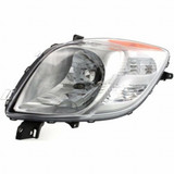 For Toyota Yaris Headlight Assembly 2007 2008 w/o Bulbs | Hatchback (CLX-M0-USA-REPT100116-CL360A70-PARENT1)