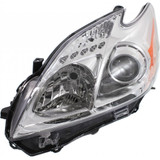 For Toyota Prius Headlight 2012 13 14 2015 Halogen (CLX-M0-USA-REPT100358-N-CL360A70-PARENT1)