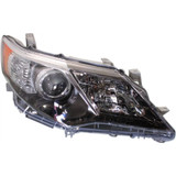 For Toyota Camry Headlight 2012 2013 2014 HID | (CLX-M0-USA-REPT100370-CL360A70-PARENT1)