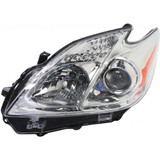 For Toyota Prius Headlight 2012 2013 2014 2015 Halogen (CLX-M0-USA-REPT100386-CL360A70-PARENT1)
