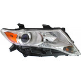 For Toyota Venza Headlight Assembly 2009 10 11 2012 HID (CLX-M0-USA-REPT100306-CL360A70-PARENT1)