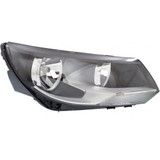 For Volkswagen Tiguan Headlight 2012 13 14 15 16 17 2018 | Halogen (CLX-M0-USA-REPV100314-CL360A70-PARENT1)