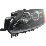 For Mazda CX-7 Headlight Assembly 2010 2011 | Halogen (CLX-M0-USA-REPMZ100102-CL360A70-PARENT1)