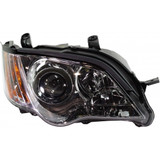 For Mazda CX-5 Headlight Assembly 2013 14 15 2016 CAPA (CLX-M0-USA-REPMZ100104Q-CL360A70-PARENT1)