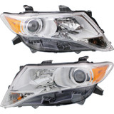 For Toyota Venza Headlight 2009-2016 Halogen CAPA (CLX-M0-USA-REPT100172Q-CL360A70-PARENT1)