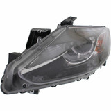 For Mazda CX-9 Headlight Assembly 2013 2014 2015 | HID | w/o Bulb(s) (CLX-M0-USA-REPMZ100106-CL360A70-PARENT1)