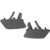 For BMW 228i / 230i xDrive Headlight Washer Cover 2015 16 17 18 19 2020 | Primed | w/ M Sport Line | Convertible / Coupe (CLX-M0-USA-REPB110124-CL360A72-PARENT1)