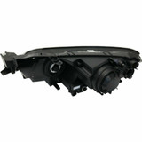 For Mazda CX-7 Headlight Assembly 2010 2011 | HID | w/o Bulb(s) (CLX-M0-USA-REPMZ100118-CL360A70-PARENT1)