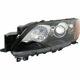For Mazda CX-7 Headlight Assembly 2010 2011 | HID | w/o Bulb(s) (CLX-M0-USA-REPMZ100118-CL360A70-PARENT1)