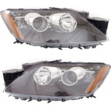For Mazda CX-7 Headlight Assembly 2012 | HID | (CLX-M0-USA-REPMZ100110-CL360A70-PARENT1)
