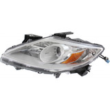 For Mazda CX-9 Headlight Assembly 2010 2011 2012 | Halogen | CAPA (CLX-M0-USA-REPMZ100124Q-CL360A70-PARENT1)