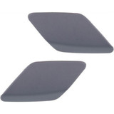 For BMW 428i / 430i / 435i / 440i xDrive Gran Coupe Headlight Washer Cover 2015 16 17 18 19 2020 | Paint to Match | Convertible / Coupe / Hatchback (CLX-M0-USA-REPB110116-CL360A73-PARENT1)