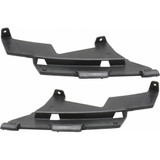 For GMC Sierra 2500 / 3500 HD Headlight Bracket 2007-2014 | Lower Mounting (CLX-M0-USA-REPG109902-CL360A71-PARENT1)