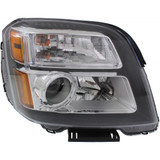For GMC Terrain Headlight Assembly 2013 2014 2015 | Halogen | Denali Model | CAPA (CLX-M0-USA-REPG100114Q-CL360A70-PARENT1)