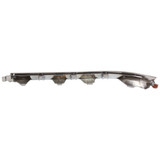 For Honda Pilot Headlight Filler 2003 2004 2005 | Primed (CLX-M0-USA-REPH040508-CL360A70-PARENT1)
