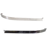 For Honda Pilot Headlight Filler 2003 2004 2005 | Primed (CLX-M0-USA-REPH040508-CL360A70-PARENT1)
