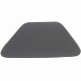 For BMW 528i / 535i / 550i xDrive Headlight Washer Cover 2011 2012 2013 | Primed | w/o M Package | Sedan (CLX-M0-USA-REPB110110-CL360A71-PARENT1)