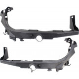 For BMW M3 Headlight Bracket 2008 | Plastic | Sedan/Wagon (CLX-M0-USA-REPB109910-CL360A72-PARENT1)