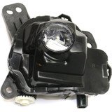 For Mazda CX-3 / CX-9 Fog Light Assembly 2016 17 18 2019 | LED Type (CLX-M0-USA-REPM107706-CL360A71-PARENT1)