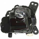 For Mazda CX-3 / CX-9 Fog Light Assembly 2016 17 18 2019 | LED Type (CLX-M0-USA-REPM107706-CL360A71-PARENT1)