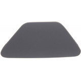For BMW 535i / 550i Headlight Washer Cover 2011 2012 2013 | Primed | w/o M Package | Sedan (CLX-M0-USA-REPB110110-CL360A70-PARENT1)
