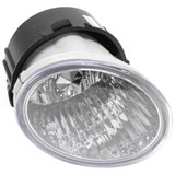 For Subaru Outback Fog Light Assembly 2013-2019 | w/o Driving Assist System | CAPA (CLX-M0-USA-REPS107552Q-CL360A70-PARENT1)