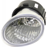 For Subaru Outback Fog Light Assembly 2013-2019 | w/o Driving Assist System | CAPA (CLX-M0-USA-REPS107552Q-CL360A70-PARENT1)