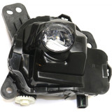 For Mazda 6 Fog Light Assembly 2016 | LED Type (CLX-M0-USA-REPM107706-CL360A72-PARENT1)