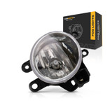 For Subaru Legacy Fog Light Assembly 2015 16 17 2018 | w/o Assist System | CAPA (CLX-M0-USA-REPS107554Q-CL360A70-PARENT1)